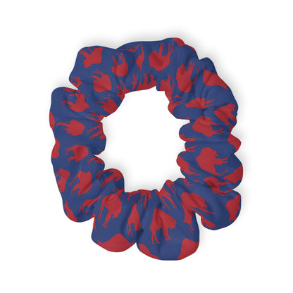 Buffalo Scrunchie - Bflo Thread Co.