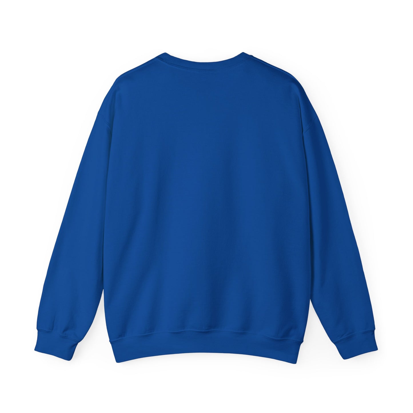 Vintage Buffalo Bills Crewneck Sweatshirt