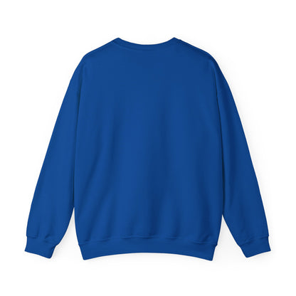 Vintage Buffalo Bills Crewneck Sweatshirt