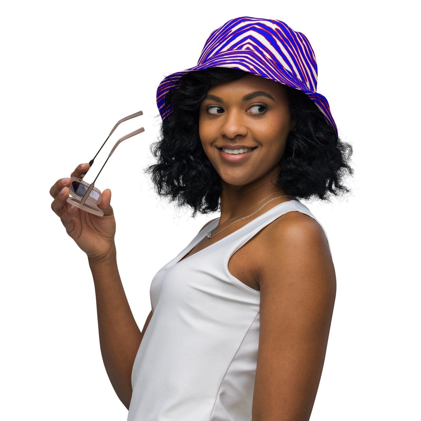 Buffalo Football Bucket Hat - Bflo Thread Co.