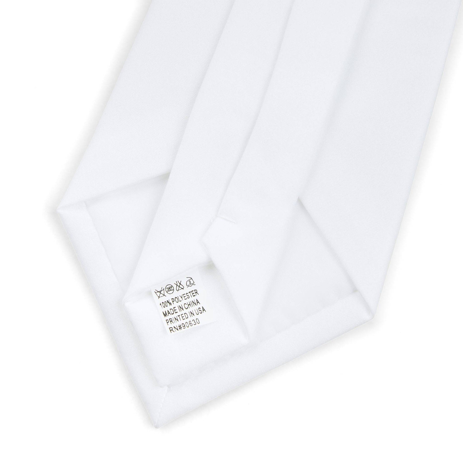 Josh Allen Potato Buffalo Necktie - Bflo Thread Co.
